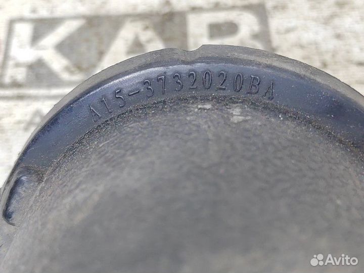 Фара противотуманная передняя правая Chery Amulet