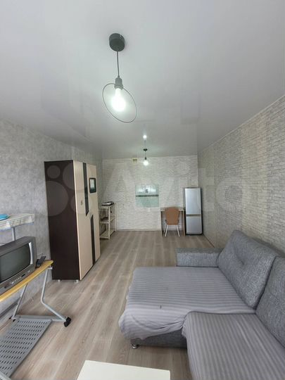 Комната 17 м² в 1-к., 9/9 эт.