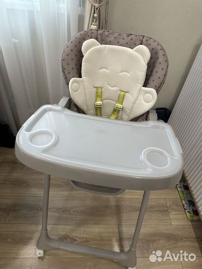 Стул для кормления hb