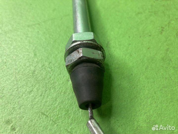 Тросик вещевого ящика DAF XF105