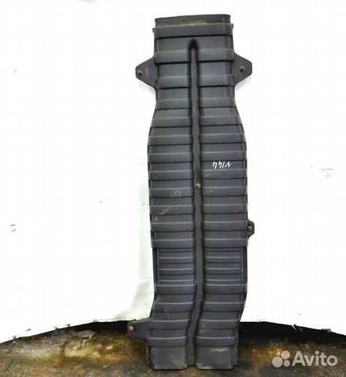 Труба воздухозаборника, средняя часть volvo FH12 2