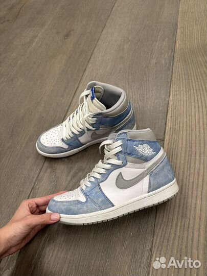 Nike Air jordan 1 retro high og