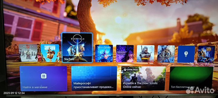 Xbox Series S + 157 игр