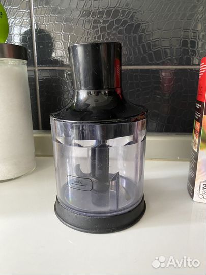 На запчасти Braun