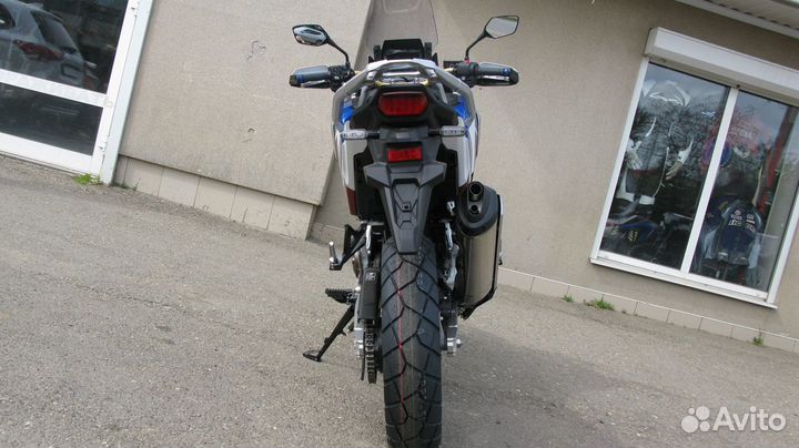 Honda crf1100a4 Africa Twin Adventure Sports 2021