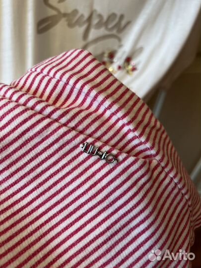 Летний комбинезон для девочки LIu Jo р164 оригинал