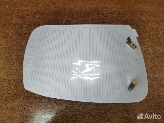 Нива Шевроле ваз 2123 обогрев левого зеркала купить в Москве ...