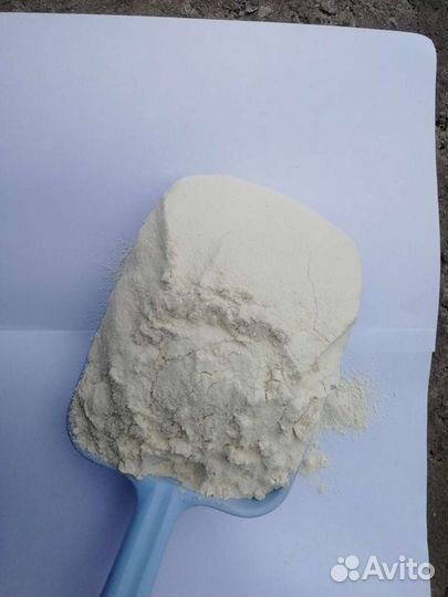 Заменитель сухого молока для телят и поросят