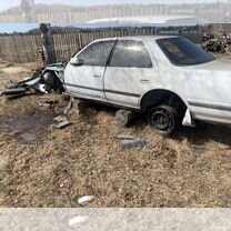 Toyota Cresta 1.8 AT, 1989, битый, 100 000 км, с пробегом, цена 40 000 руб.