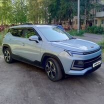 Москвич 3 1.5 CVT, 2023, 32 000 км, с пробегом, цена 1 500 000 руб.