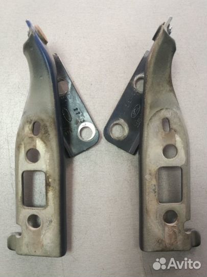 Петли Ford Fusion/Fiesta