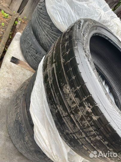 Continental ContiMaxContact MC5 225/45 R18