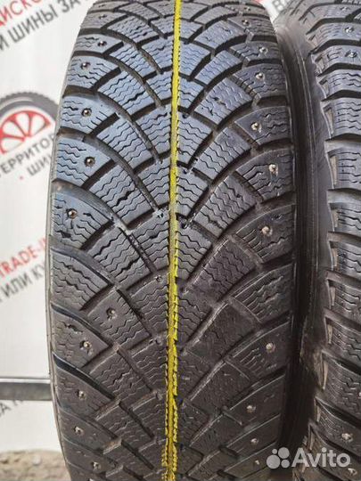 Bfgoodrich G-Force Stud 185/65 R15 88M