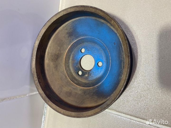Шкив гидроусилителя Mercedes-Benz 230 w124