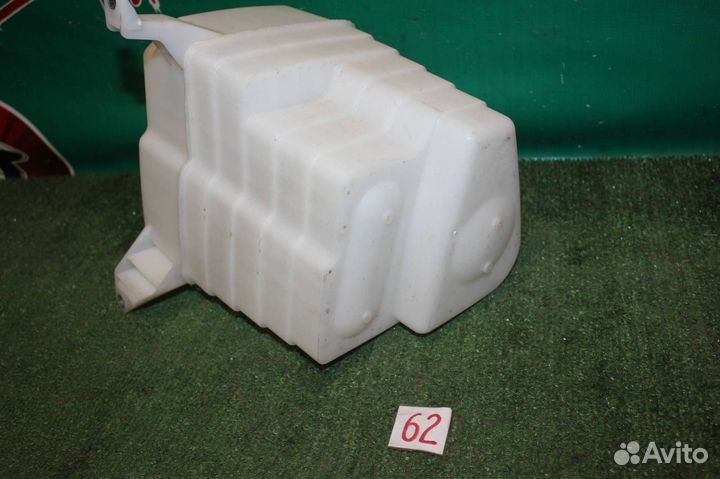 Резонатор впускной Toyota Avensis AZT250 1AZ-FSE