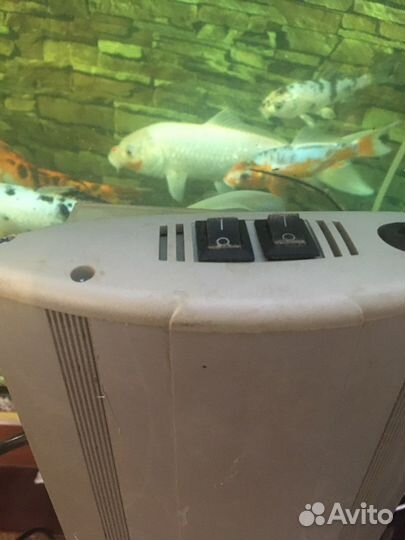 Светильник для аквариума