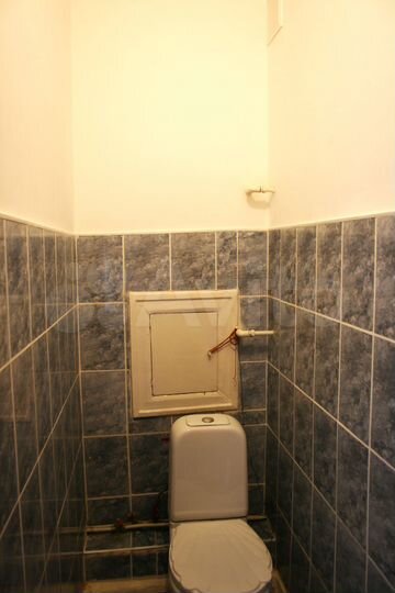 2-к. квартира, 56,1 м², 4/5 эт.