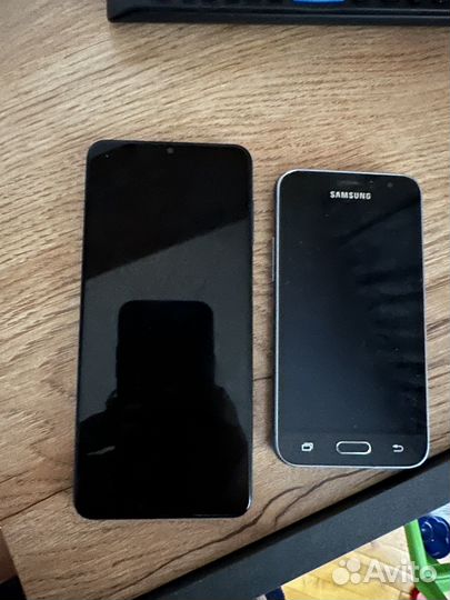 Телефон Samsung galaxy a12