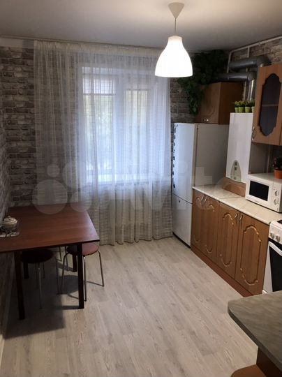 1-к. квартира, 39 м², 2/5 эт.