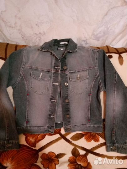 Вещи пакетом