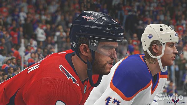 NHL24 PS4/PS5