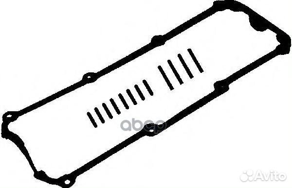 Комплект прокладок клапанной крышки 15-31692-01