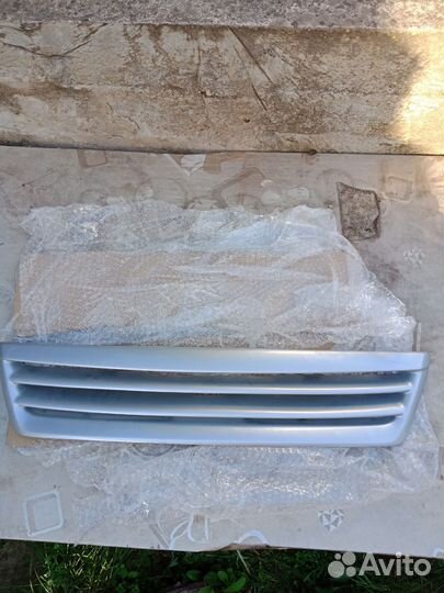 Решетка радиатора Lancer Cedia KenStyle