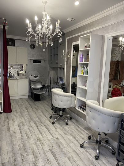 Свободного назначения, 35 м²