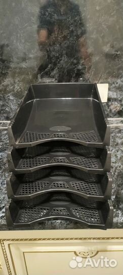 Лоток канцелярский