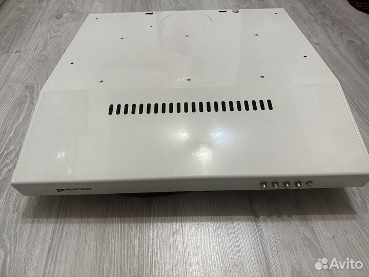 Вытяжка shindo EMI 50 W