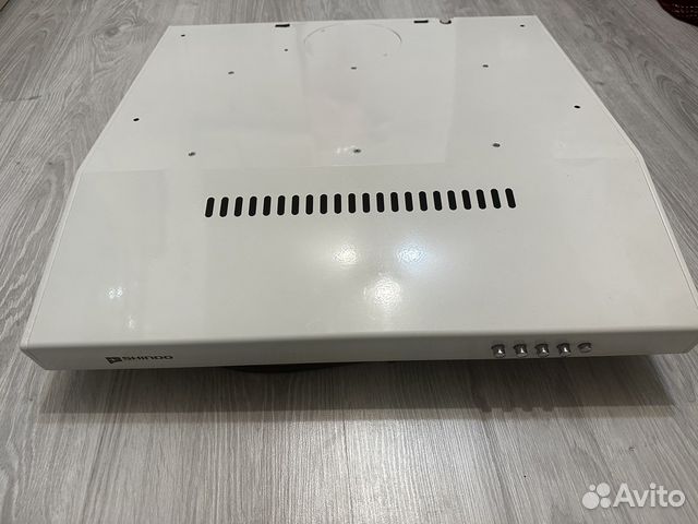 Вытяжка shindo EMI 50 W