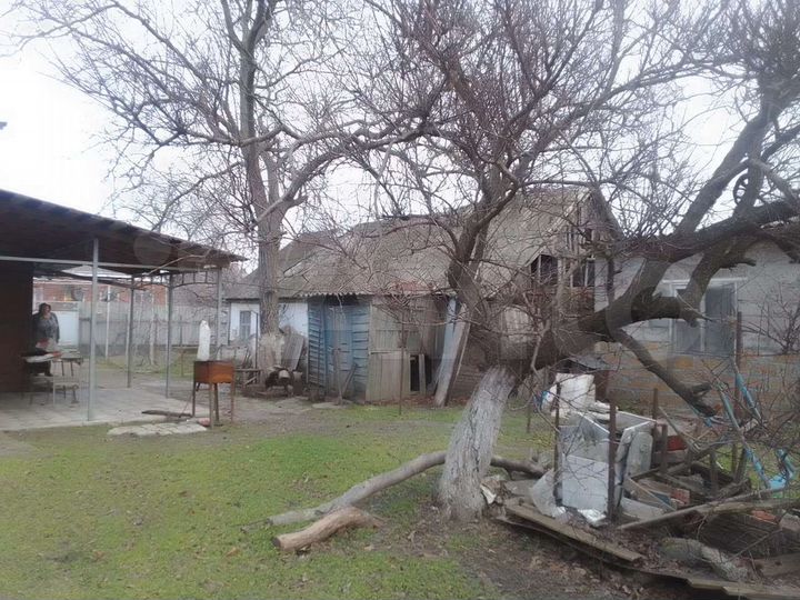 Участок 5 сот. (ИЖС)
