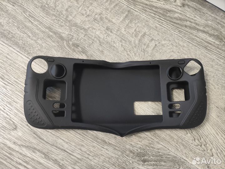 Steam Deck аксессуары