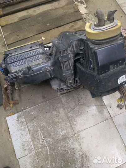 Электродвигатель для автомобиля