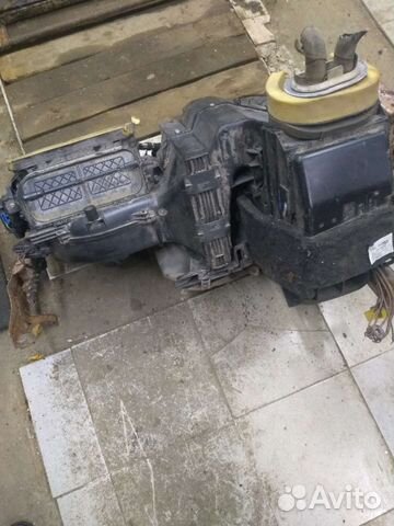 Электродвигатель для автомобиля