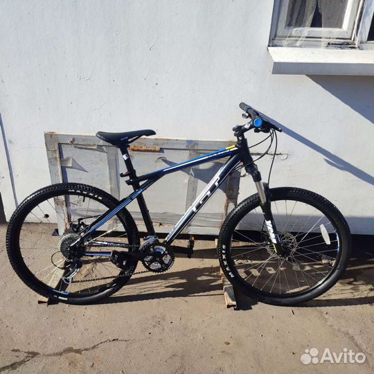 Gt avalanche 3 0