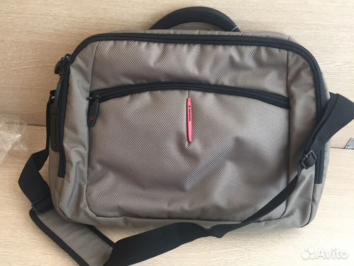Сумка для командировок Samsonite 135*044