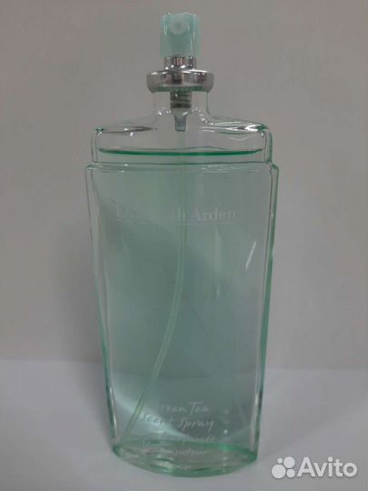 Elizabeth Arden Green Tea 100 ml