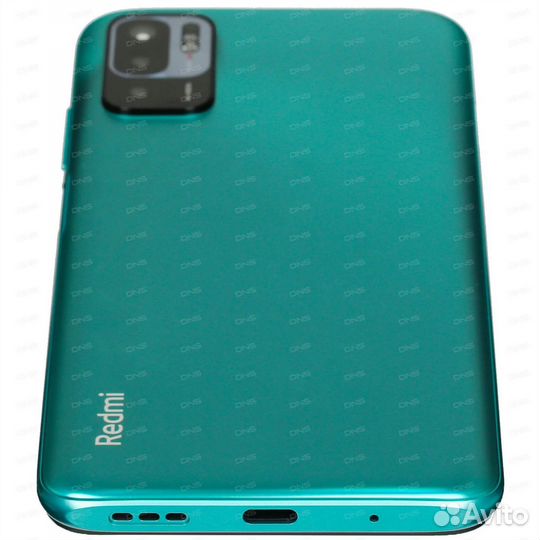 Xiaomi Note 10T (Новый) Талнах
