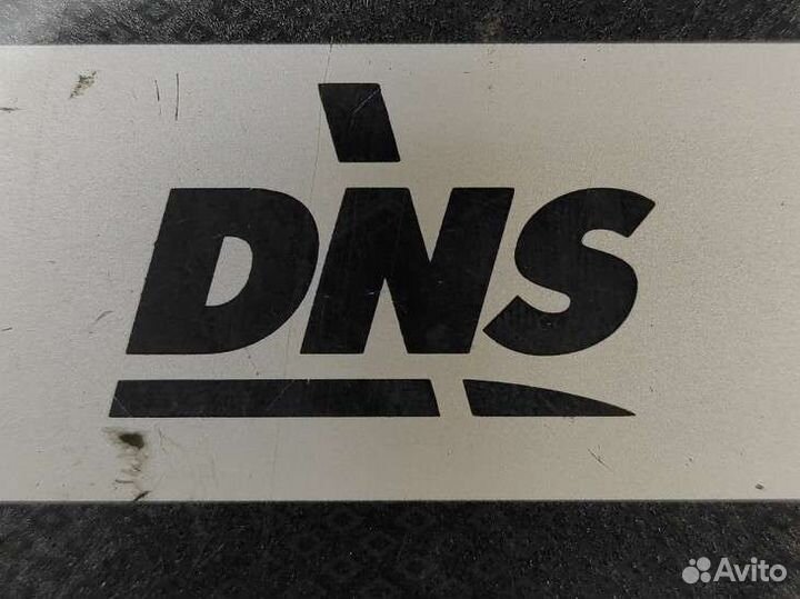 Корпуса для ноутбуков DNS б/у