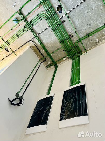 Электрик. Электромонтаж.Услуги электрика