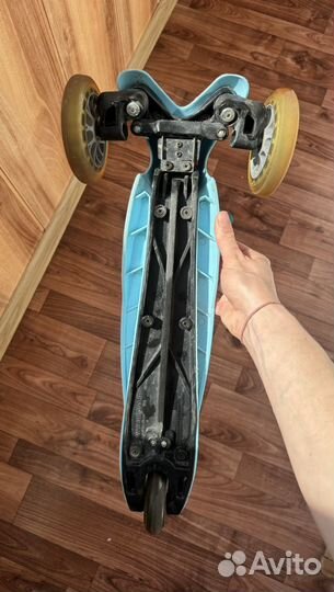 Самокат детский micro Mini