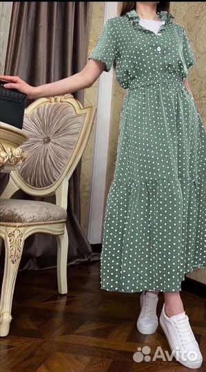 Летний Костюм юбка и блузка, новый с биркой