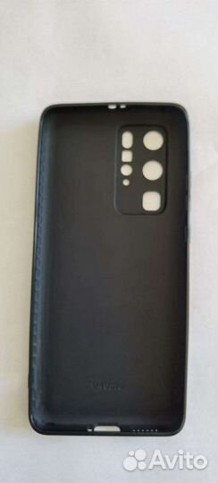 Чехол на huawei p40 pro