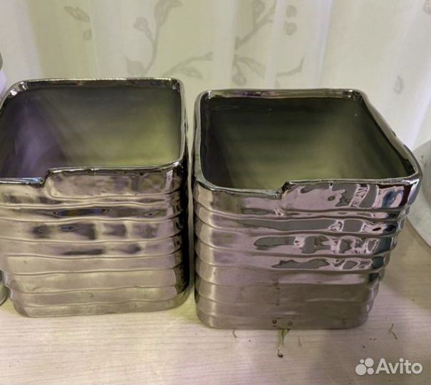 Кашпо для цветов