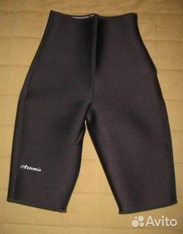 Термошорты Artemis