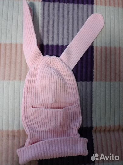 Балаклава шапка