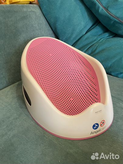 Горка для купания