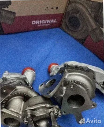 Турбина для Land Rover 778400-5005S