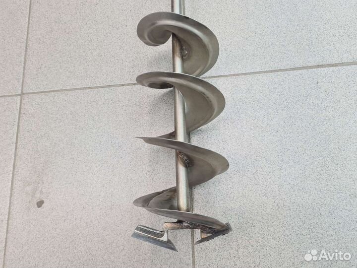 П.7337 Ледобур